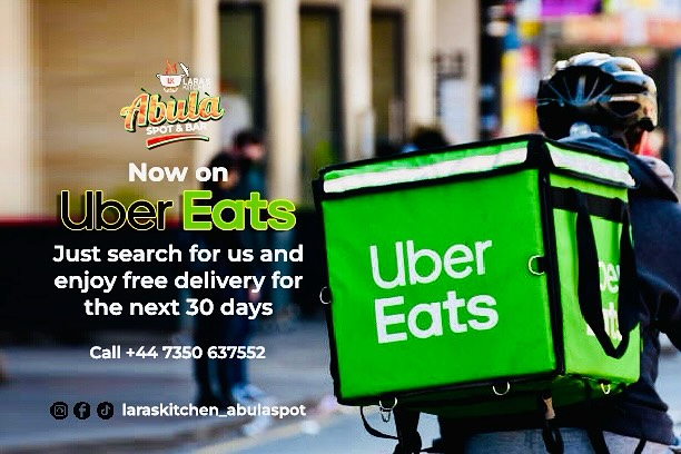 LARA’S KITCHEN LTD
